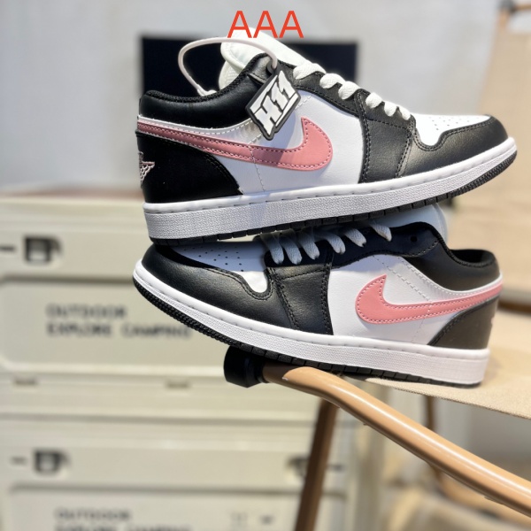 Jordan1(AAA)-W(Low)-1498