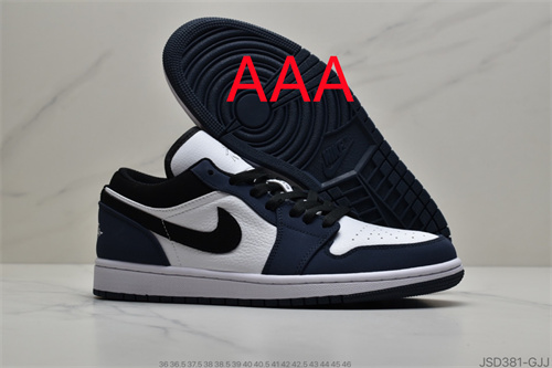 Jordan1(AAA)-M(Low)-150