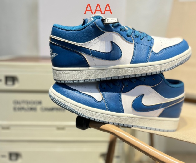 Jordan1(AAA)-M(Low)-1540