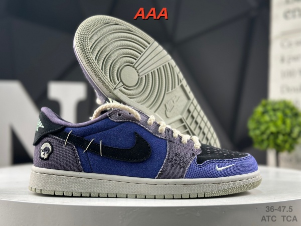Jordan1(AAA)-M(Low)-1543