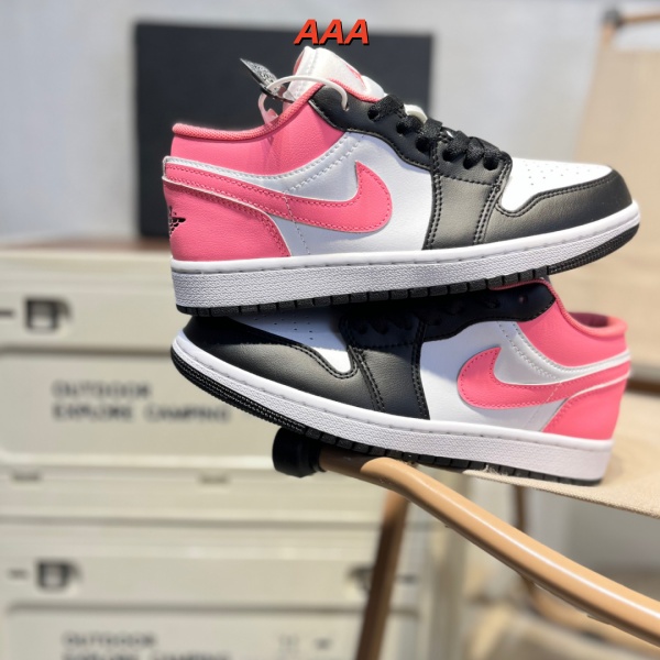 Jordan1(AAA)-M(Low)-1550