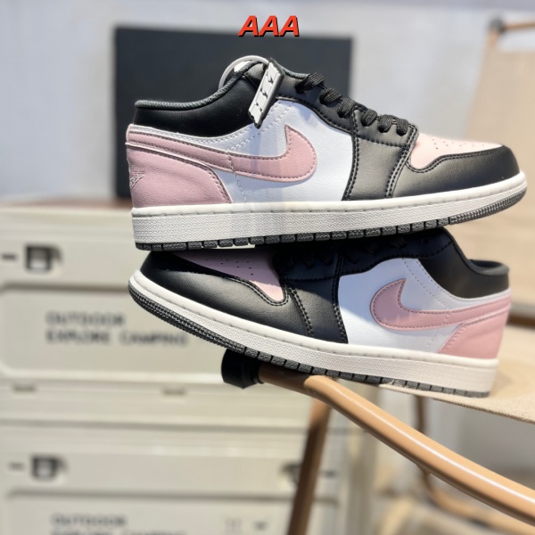Jordan1(AAA)-M(Low)-1551