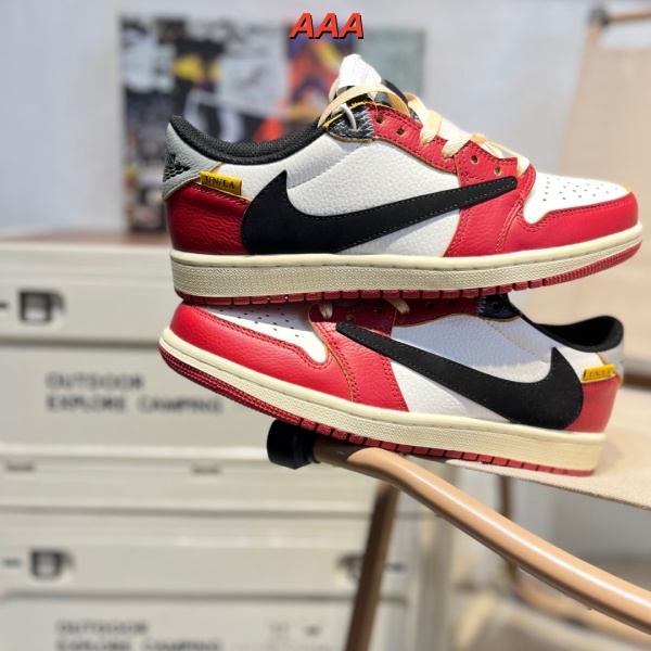 Jordan1(AAA)-M(Low)-1557