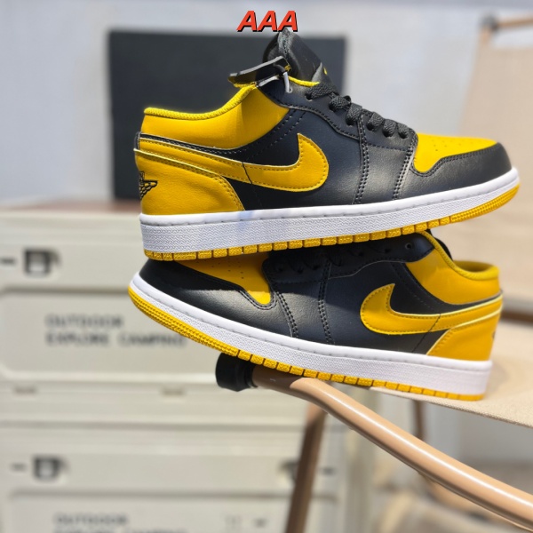 Jordan1(AAA)-W(Low)-1537