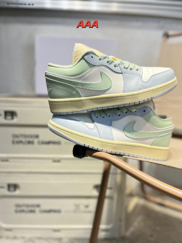 Jordan1(AAA)-M(Low)-1569