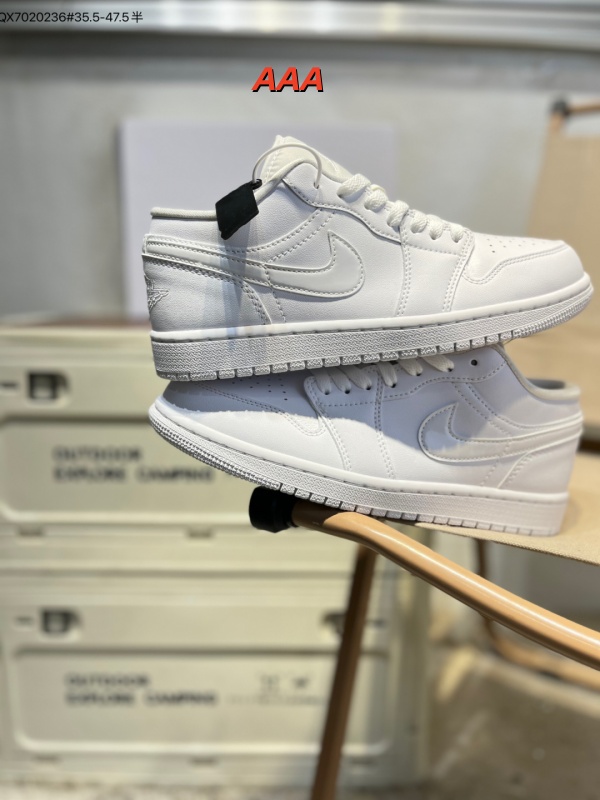 Jordan1(AAA)-W(Low)-1545