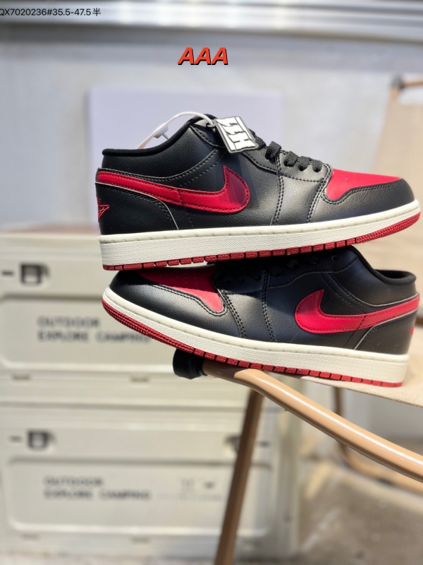 Jordan1(AAA)-W(Low)-1546
