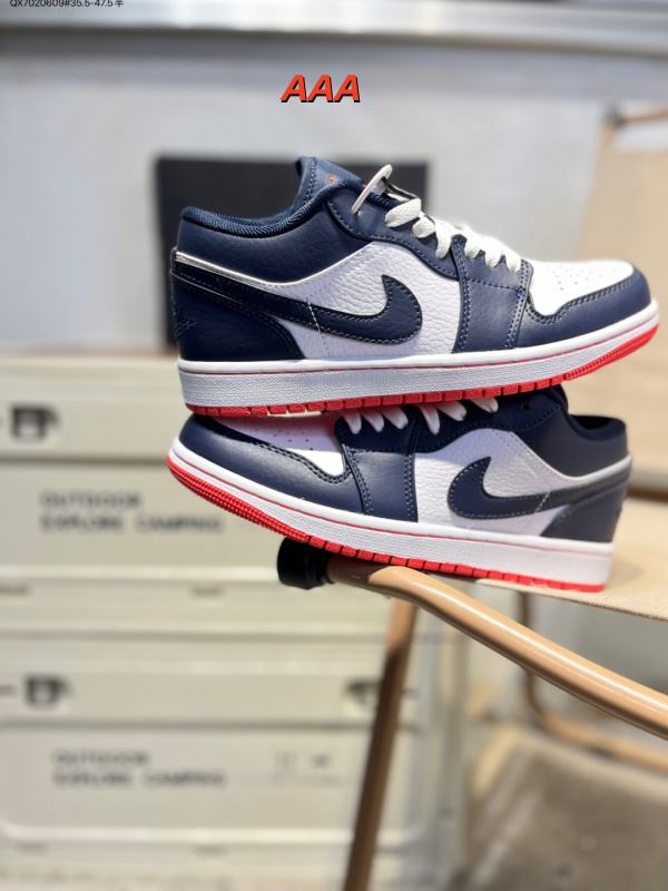 Jordan1(AAA)-M(Low)-1576