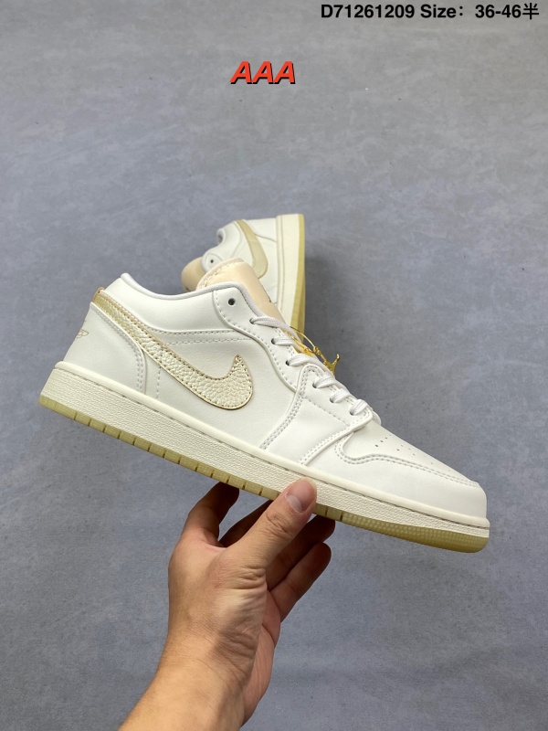 Jordan1(AAA)-M(Low)-1577