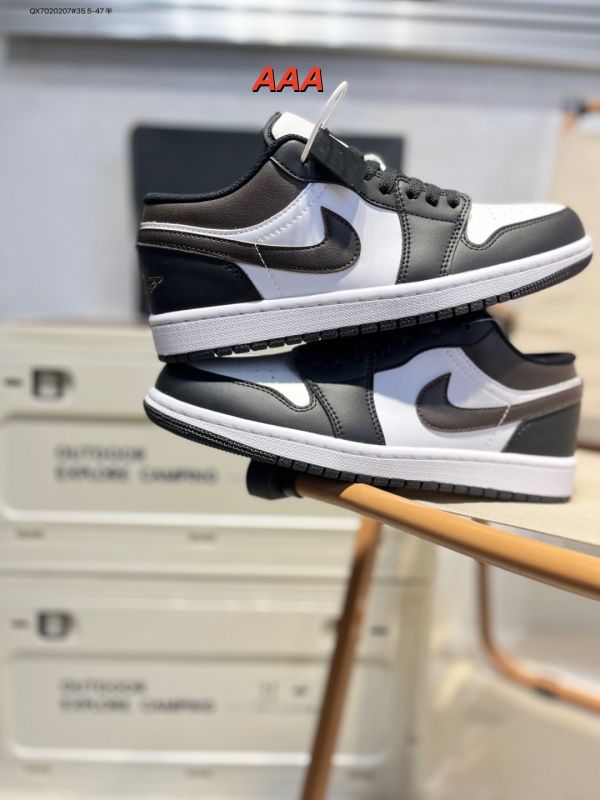 Jordan1(AAA)-W(Low)-1552