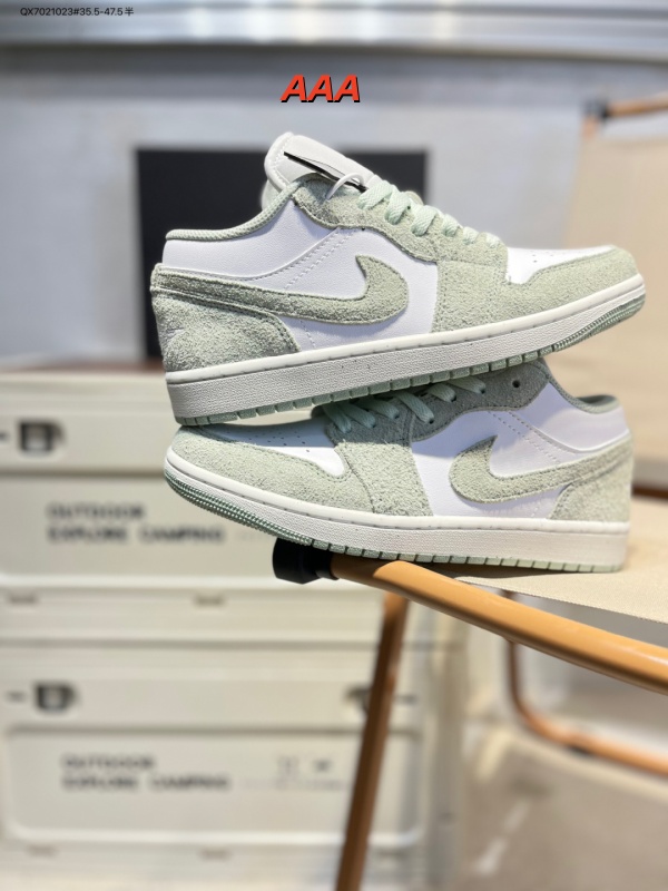 Jordan1(AAA)-W(Low)-1553