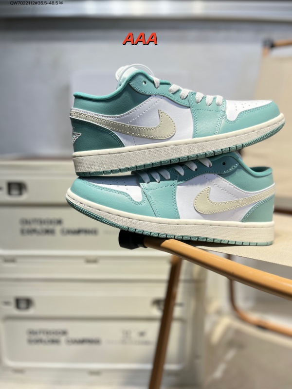 Jordan1(AAA)-M(Low)-1583