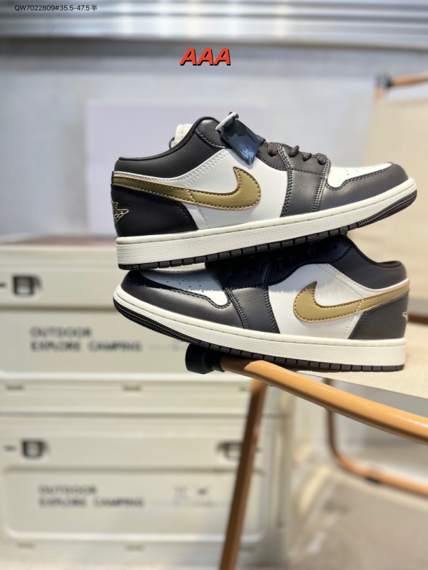 Jordan1(AAA)-M(Low)-1591