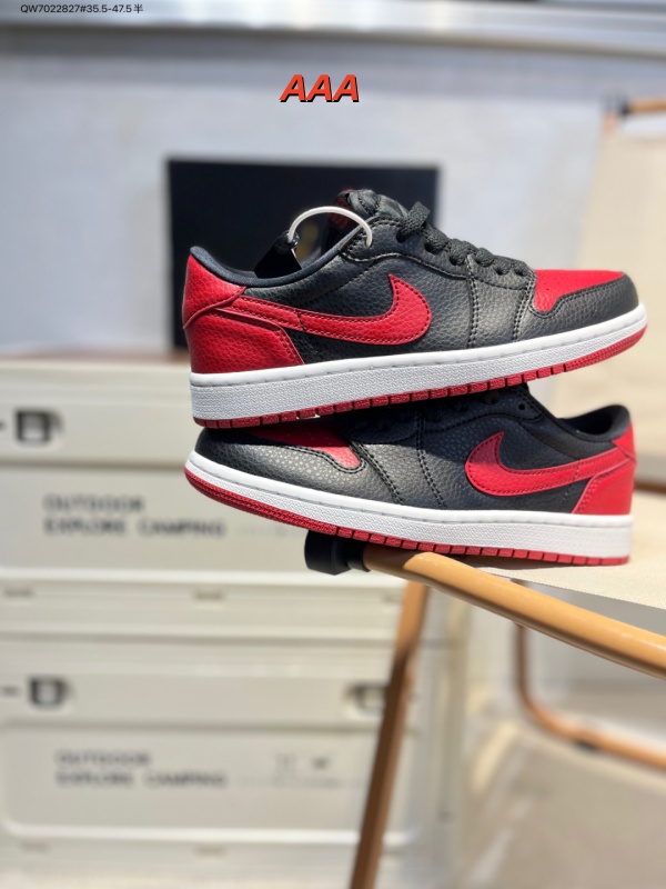 Jordan1(AAA)-W(Low)-1567