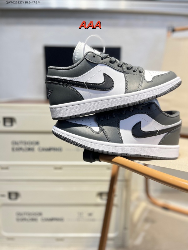 Jordan1(AAA)-M(Low)-1594