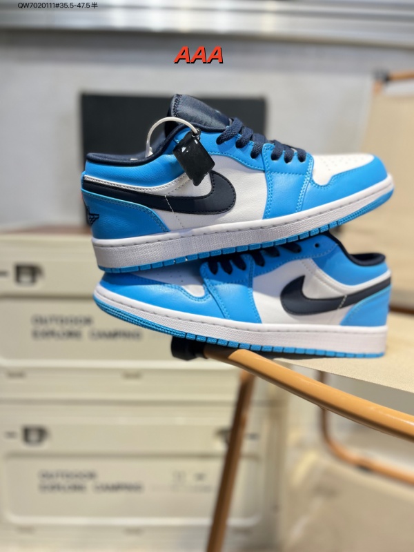 Jordan1(AAA)-W(Low)-1577