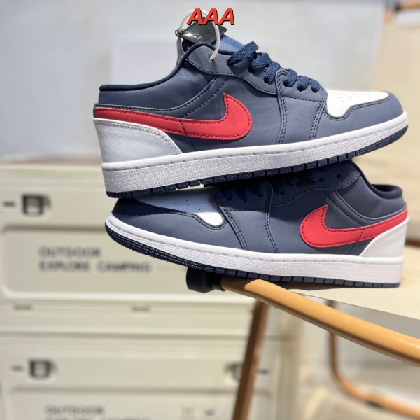 Jordan1(AAA)-M(Low)-1611