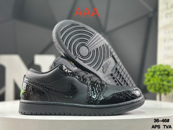 Jordan1(AAA)-W(Low)-1588