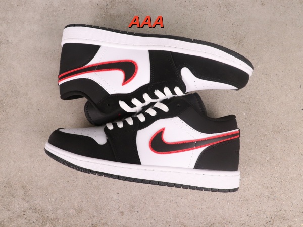 Jordan1(AAA)-M(Low)-1620
