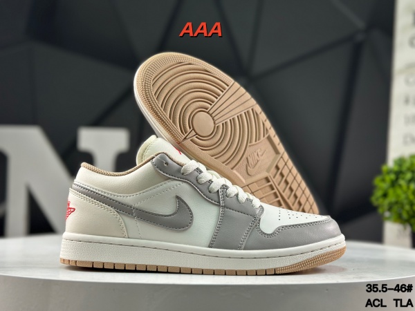 Jordan1(AAA)-M(Low)-1622