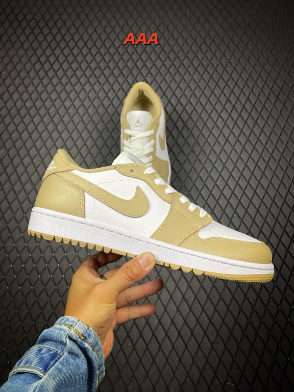 Jordan1(AAA)-M(Low)-1623