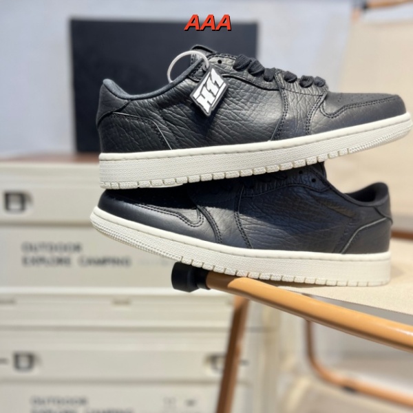 Jordan1(AAA)-W(Low)-1601