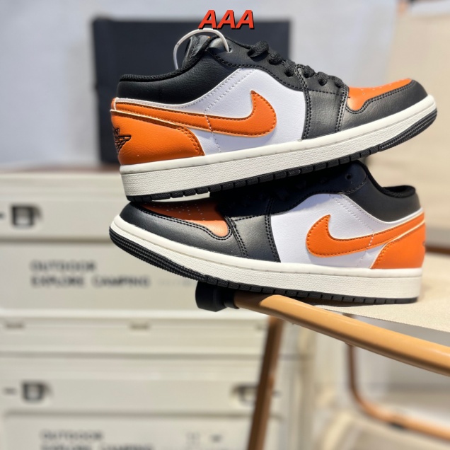 Jordan1(AAA)-M(Low)-1636