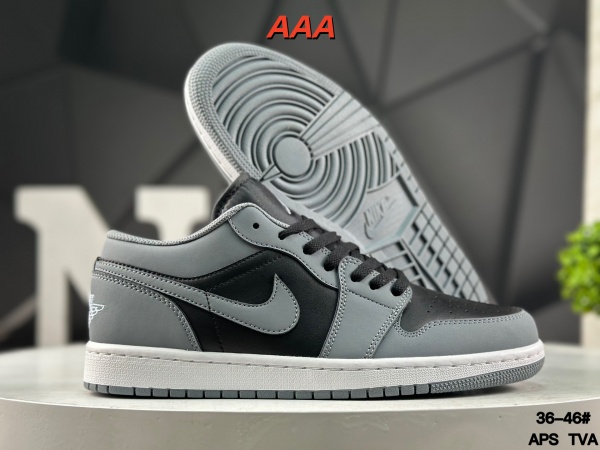 Jordan1(AAA)-M(Low)-1639