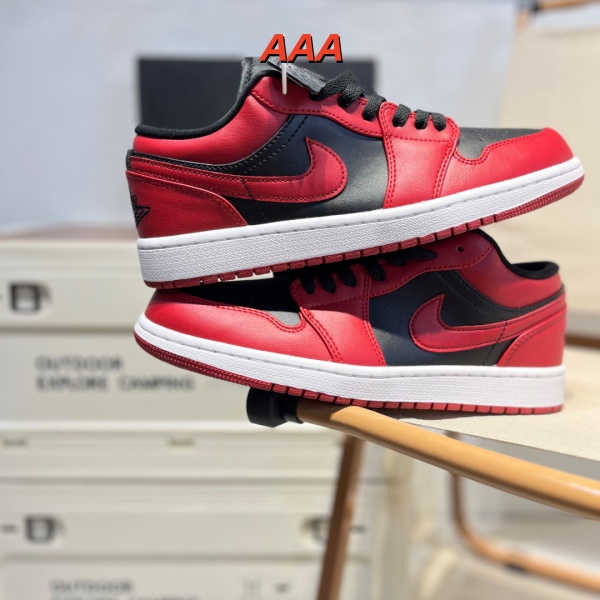 Jordan1(AAA)-M(Low)-1646