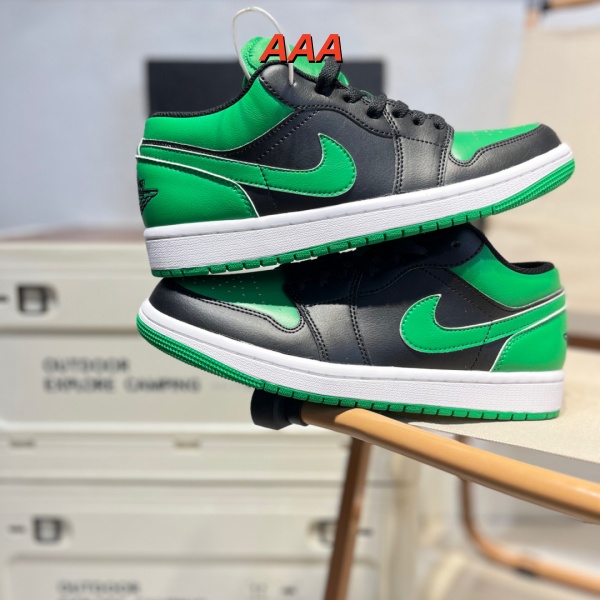 Jordan1(AAA)-W(Low)-1621
