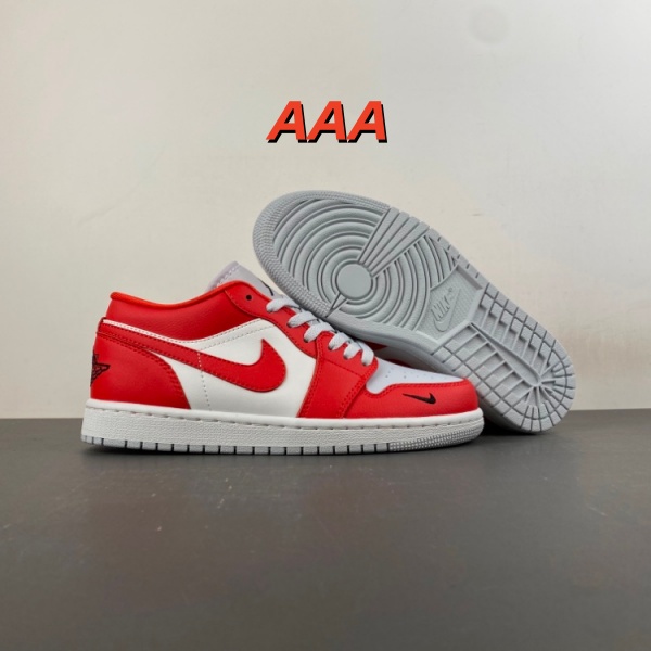 Jordan1(AAA)-M(Low)-1648