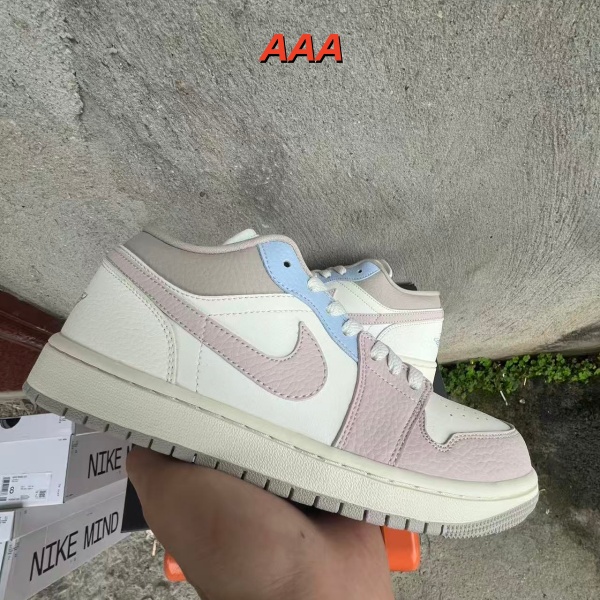 Jordan1(AAA)-W(Low)-1623