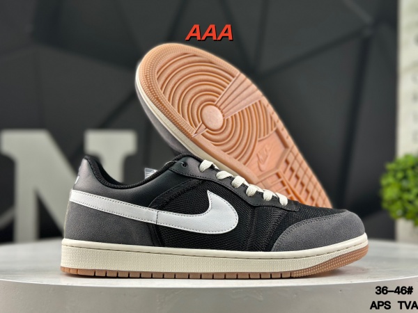 Jordan1(AAA)-W(Low)-1631