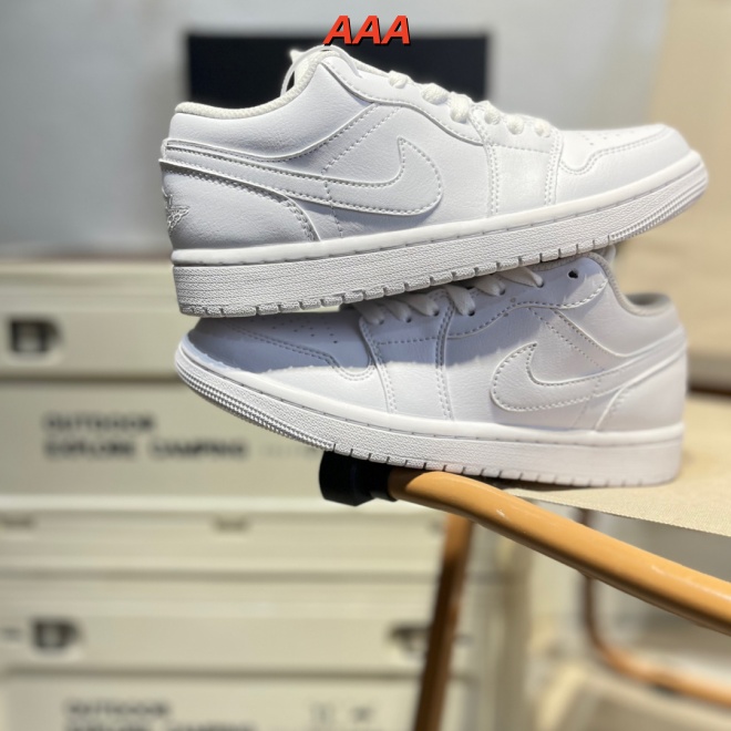 Jordan1(AAA)-W(Low)-1632