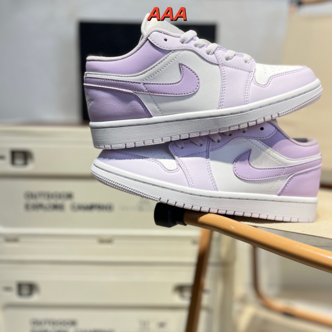Jordan1(AAA)-M(Low)-1668