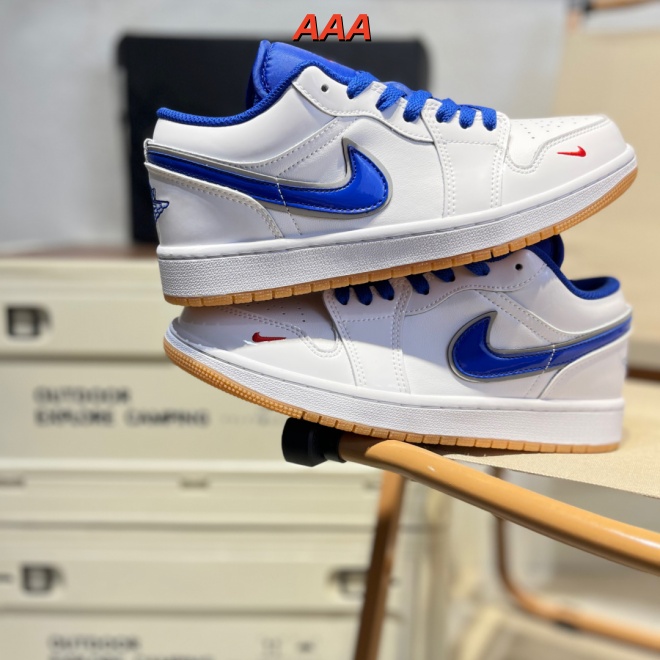 Jordan1(AAA)-M(Low)-1669