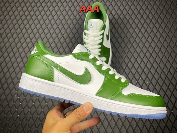 Jordan1(AAA)-M(Low)-1670