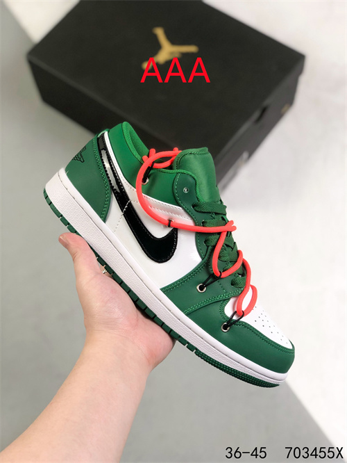Jordan1(AAA)-M(Low)-166