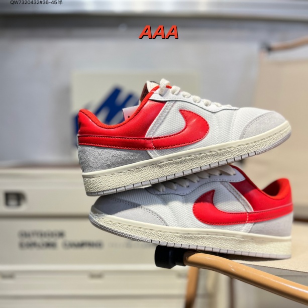 Jordan1(AAA)-M(Low)-1677