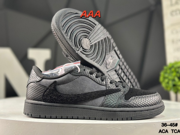 Jordan1(AAA)-M(Low)-1684
