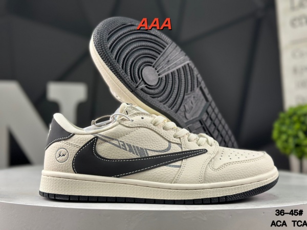 Jordan1(AAA)-M(Low)-1686