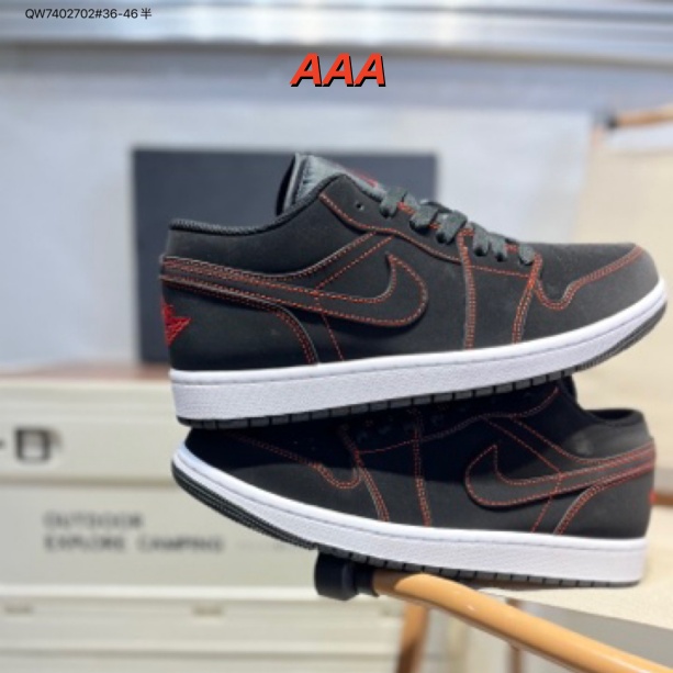 Jordan1(AAA)-M(Low)-1688