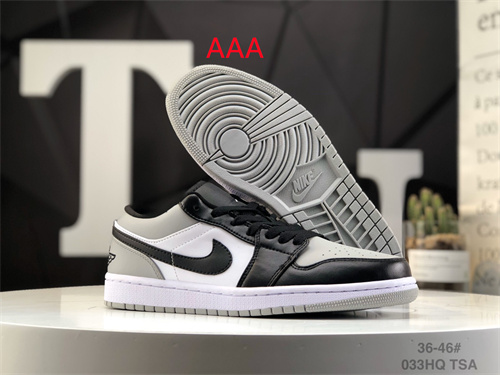 Jordan1(AAA)-W(Low)-169