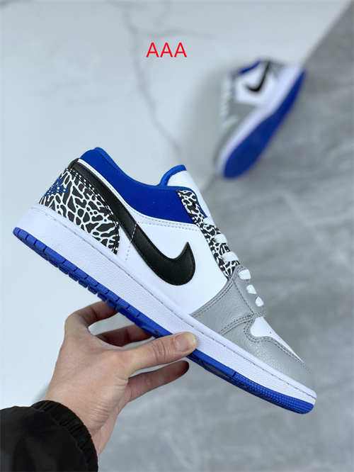 Jordan1(AAA)-M(Low)-171