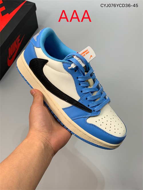 Jordan1(AAA)-W(Low)-172