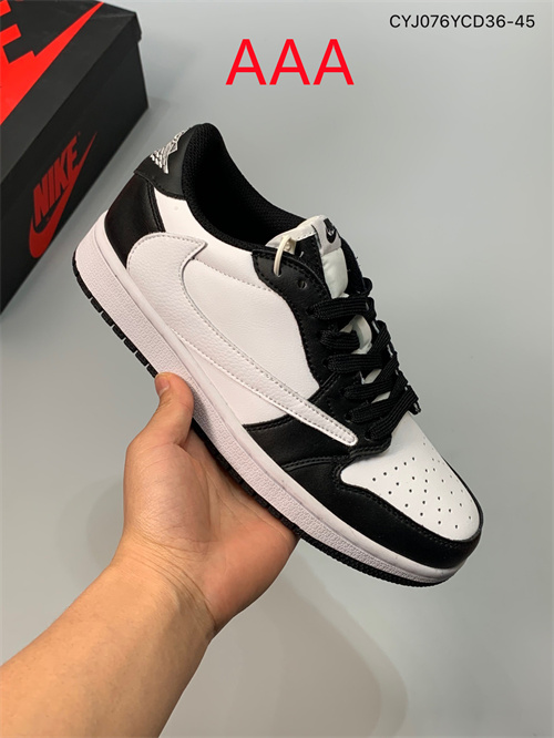 Jordan1(AAA)-M(Low)-175