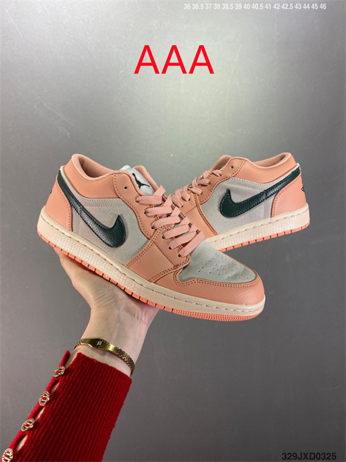 Jordan1(AAA)-M(Low)-180