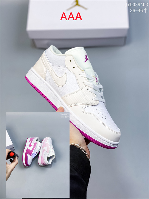 Jordan1(AAA)-M(Low)-190