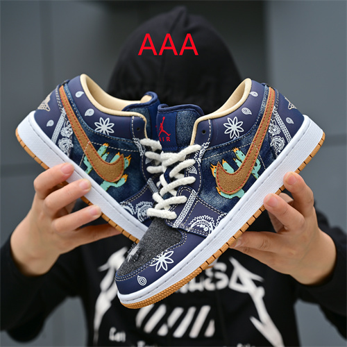 Jordan1(AAA)-M(Low)-197