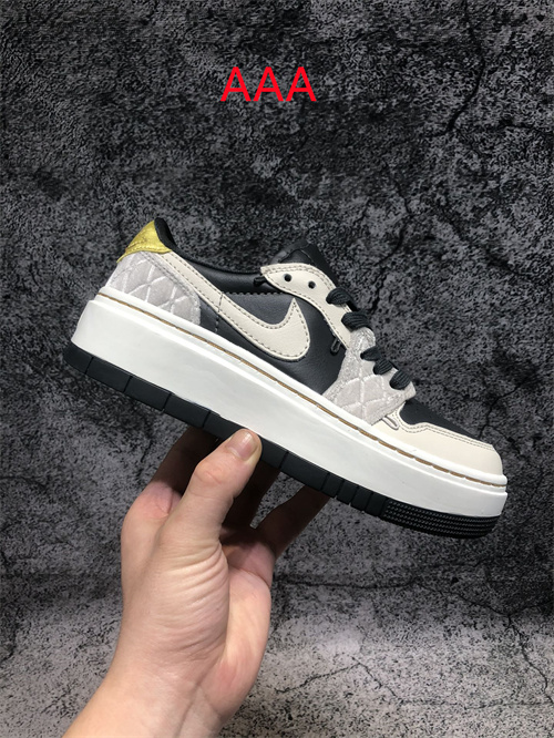 Jordan1(AAA)-M(Low)-206